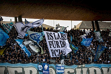 FC Zürich – FC Sion