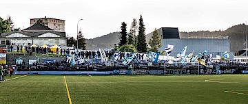 FC Le Communal Sport Le Locle – FC Zürich