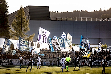 FC Le Communal Sport Le Locle – FC Zürich
