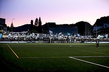 FC Le Communal Sport Le Locle – FC Zürich