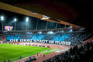 GC – FC Zürich