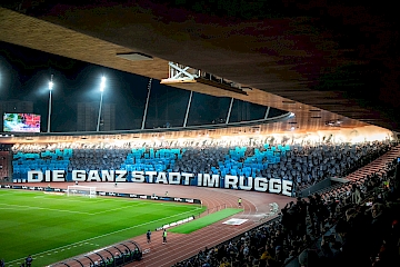 GC – FC Zürich
