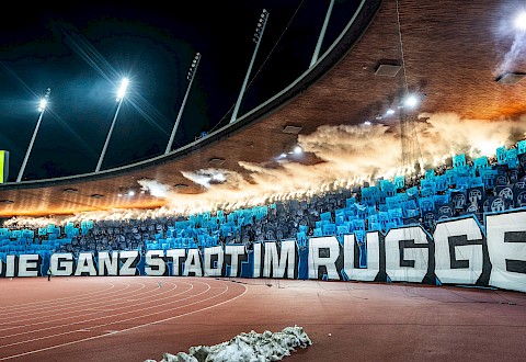 GC – FC Zürich 03.12.2024