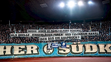 GC – FC Zürich