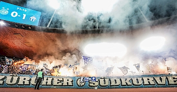 GC – FC Zürich