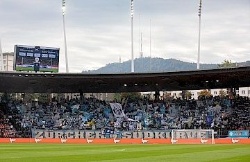 FC Zürich – FC Lugano