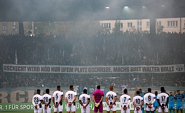 FC Zürich – FC Lugano