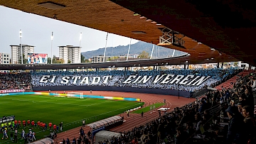 GC – FC Zürich