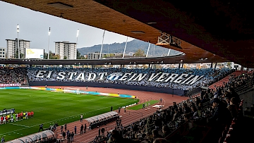 GC – FC Zürich