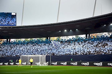 GC – FC Zürich