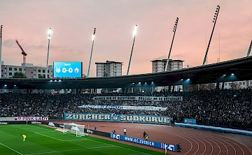 GC – FC Zürich