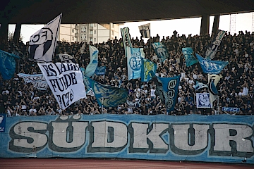 FC Zürich – Servette FC