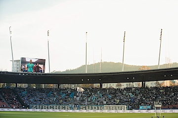 FC Zürich – Servette FC