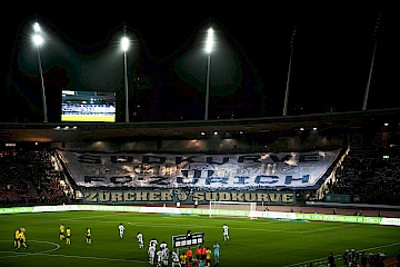 FC Zürich – BSC Young Boys