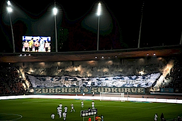 FC Zürich – BSC Young Boys