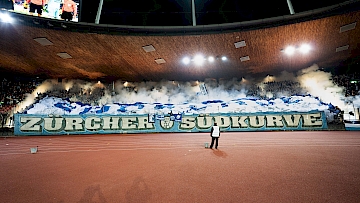 FC Zürich – BSC Young Boys