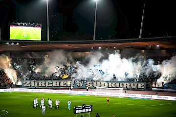 FC Zürich – BSC Young Boys