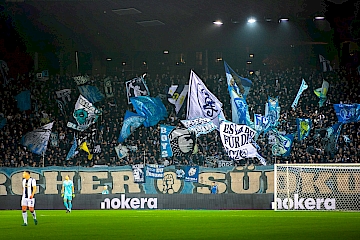 FC Zürich – BSC Young Boys