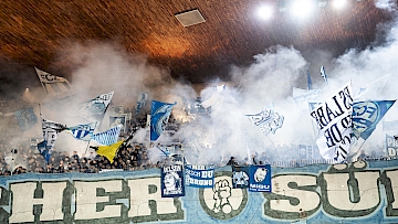 FC Zürich – BSC Young Boys