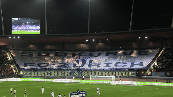 FC Zürich – BSC Young Boys