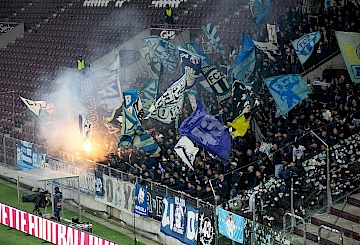 Servette FC – FC Zürich