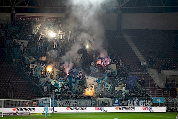 Servette FC – FC Zürich