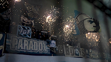 FC Sion – FC Zürich