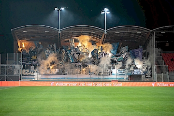 FC Sion – FC Zürich