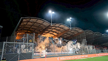 FC Sion – FC Zürich