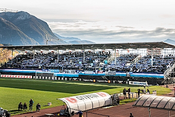FC Lugano – FC Zürich