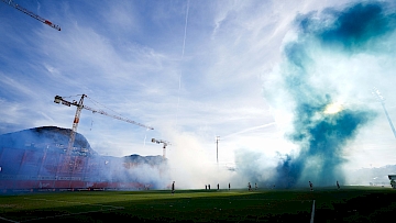 FC Lugano – FC Zürich