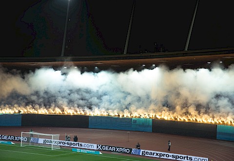 FC Zürich – GC 30.11.2024