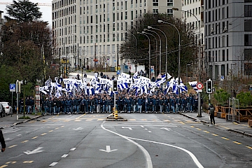 FC Lausanne-Sport – FC Zürich