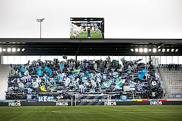 FC Lausanne-Sport – FC Zürich