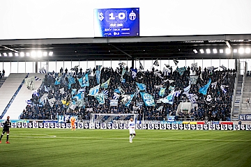 FC Lausanne-Sport – FC Zürich