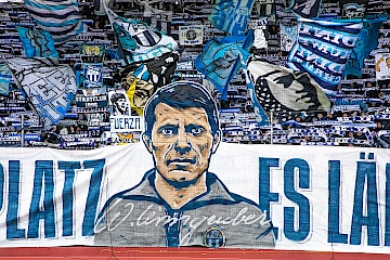 FC Zürich – Yverdon-Sport FC