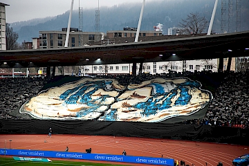 FC Zürich – FC Basel