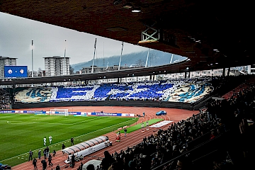 FC Zürich – FC Basel