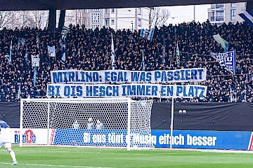 FC Zürich – FC Basel