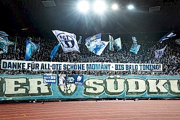 FC Zürich – FC Basel