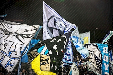 FC Zürich – FC Basel
