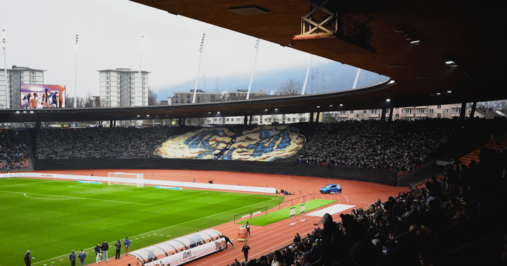 FC Zürich – FC Basel