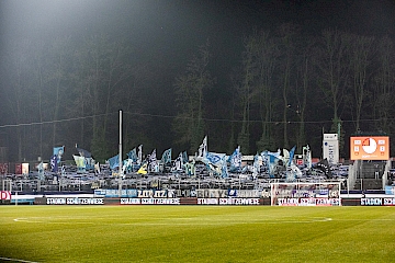 FC Winterthur – FC Zürich