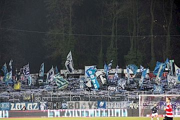 FC Winterthur – FC Zürich