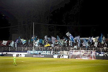 FC Winterthur – FC Zürich