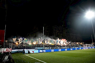 FC Winterthur – FC Zürich