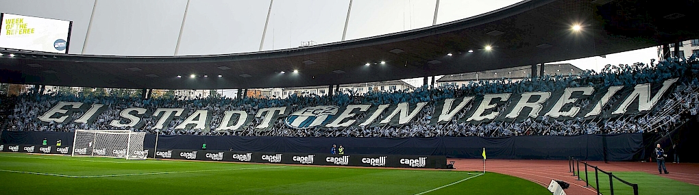 Günnemer die Derbys!