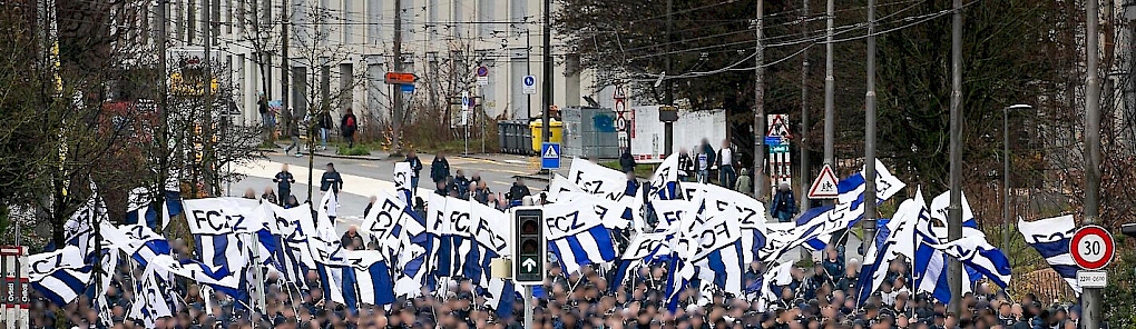 Sunntig – St. Galle