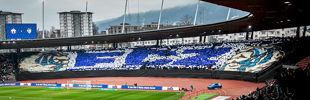 Vo Winti via Letzi uf Sion!