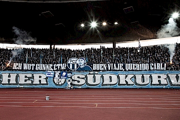 FC Zürich – FC St. Gallen